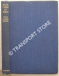 Book cover of Victory Through Air Power by SEVERSKY, Major Alexander
